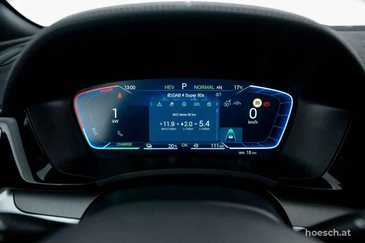 BYD Seal U 2026 — фото 10