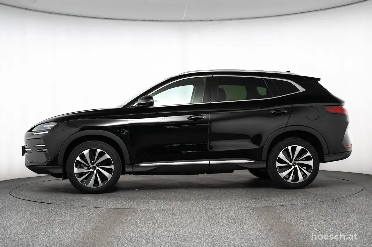 BYD Seal U 2026