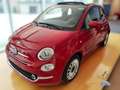 Fiat 500C 500C III 2015 1.0 hybrid Dolcevita 70cv Rosso - thumbnail 4