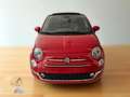 Fiat 500C 500C III 2015 1.0 hybrid Dolcevita 70cv Rosso - thumbnail 2