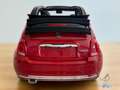 Fiat 500C 500C III 2015 1.0 hybrid Dolcevita 70cv Rosso - thumbnail 5