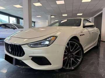 3.0 V6 TwinTurbo Gran Sport