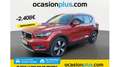 Volvo XC40 D4 Momentum AWD Aut. Rojo - thumbnail 1