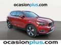 Volvo XC40 D4 Momentum AWD Aut. Rojo - thumbnail 2