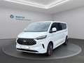 Ford Tourneo Custom 2,0 EcoBlue 320 L2 AWD Titanium X  *VOLL* Weiß - thumbnail 1