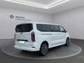 Ford Tourneo Custom 2,0 EcoBlue 320 L2 AWD Titanium X  *VOLL* Weiß - thumbnail 6