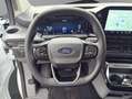 Ford Tourneo Custom 2,0 EcoBlue 320 L2 AWD Titanium X  *VOLL* Weiß - thumbnail 13