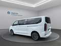 Ford Tourneo Custom 2,0 EcoBlue 320 L2 AWD Titanium X  *VOLL* Weiß - thumbnail 8