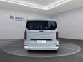 Ford Tourneo Custom 2,0 EcoBlue 320 L2 AWD Titanium X  *VOLL* Weiß - thumbnail 7