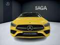Mercedes-Benz CLA 180 d Shooting Brake AMG Line Amarillo - thumbnail 11