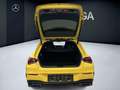 Mercedes-Benz CLA 180 d Shooting Brake AMG Line Amarillo - thumbnail 5