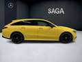 Mercedes-Benz CLA 180 d Shooting Brake AMG Line Amarillo - thumbnail 12