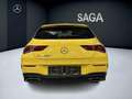 Mercedes-Benz CLA 180 d Shooting Brake AMG Line Amarillo - thumbnail 13