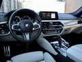 BMW M550 5-serie M550i xDrive High Executive dealer O.H., B Grau - thumbnail 20