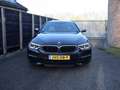 BMW M550 5-serie M550i xDrive High Executive dealer O.H., B Grau - thumbnail 6