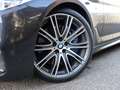 BMW M550 5-serie M550i xDrive High Executive dealer O.H., B Grau - thumbnail 2