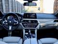 BMW M550 5-serie M550i xDrive High Executive dealer O.H., B Grau - thumbnail 21