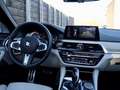 BMW M550 5-serie M550i xDrive High Executive dealer O.H., B Grau - thumbnail 43