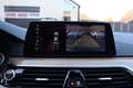 BMW M550 5-serie M550i xDrive High Executive dealer O.H., B Grau - thumbnail 49