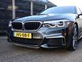 BMW M550 5-serie M550i xDrive High Executive dealer O.H., B Grau - thumbnail 3