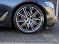 BMW M550 5-serie M550i xDrive High Executive dealer O.H., B Grau - thumbnail 42