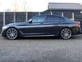 BMW M550 5-serie M550i xDrive High Executive dealer O.H., B Grau - thumbnail 17
