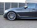 BMW M550 5-serie M550i xDrive High Executive dealer O.H., B Grau - thumbnail 18