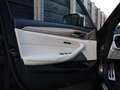 BMW M550 5-serie M550i xDrive High Executive dealer O.H., B Grau - thumbnail 9