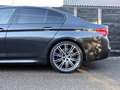 BMW M550 5-serie M550i xDrive High Executive dealer O.H., B Grau - thumbnail 19