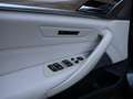 BMW M550 5-serie M550i xDrive High Executive dealer O.H., B Grau - thumbnail 13