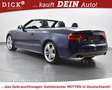 Audi S5 Cabrio 3.0 TFSI Quatt MEMO+B&O+KAM+AHK+XEN+19 Bleu - thumbnail 7