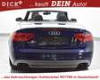 Audi S5 Cabrio 3.0 TFSI Quatt MEMO+B&O+KAM+AHK+XEN+19 Bleu - thumbnail 12