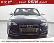 Audi S5 Cabrio 3.0 TFSI Quatt MEMO+B&O+KAM+AHK+XEN+19 Bleu - thumbnail 14