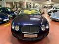 Bentley Continental GTC II 6.0 W12 575 Bleu - thumbnail 6