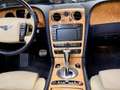 Bentley Continental GTC II 6.0 W12 575 Bleu - thumbnail 32