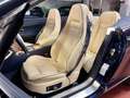 Bentley Continental GTC II 6.0 W12 575 Bleu - thumbnail 29