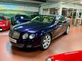 Bentley Continental GTC II 6.0 W12 575 Bleu - thumbnail 15
