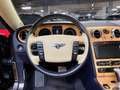 Bentley Continental GTC II 6.0 W12 575 Bleu - thumbnail 27