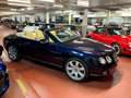 Bentley Continental GTC II 6.0 W12 575 Bleu - thumbnail 7
