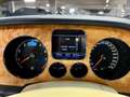 Bentley Continental GTC II 6.0 W12 575 Bleu - thumbnail 21