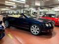 Bentley Continental GTC II 6.0 W12 575 Bleu - thumbnail 16