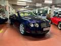 Bentley Continental GTC II 6.0 W12 575 Bleu - thumbnail 8