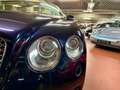 Bentley Continental GTC II 6.0 W12 575 Bleu - thumbnail 11