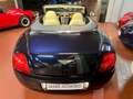 Bentley Continental GTC II 6.0 W12 575 Bleu - thumbnail 12