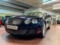 Bentley Continental GTC II 6.0 W12 575 Bleu - thumbnail 18