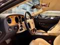 Bentley Continental GTC II 6.0 W12 575 Bleu - thumbnail 13