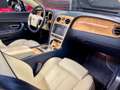 Bentley Continental GTC II 6.0 W12 575 Bleu - thumbnail 31