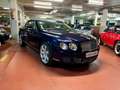 Bentley Continental GTC II 6.0 W12 575 Bleu - thumbnail 3