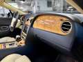 Bentley Continental GTC II 6.0 W12 575 Bleu - thumbnail 25