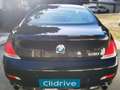 BMW 630 630i Negro - thumbnail 7